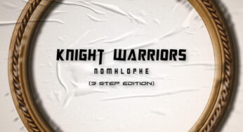 Knight Warriors – Nomhlophe (3 Step edition)