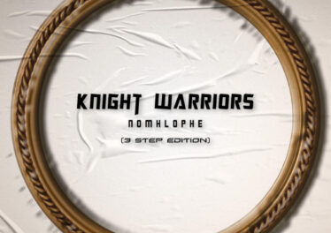 Knight Warriors - Nomhlophe (3 Step edition)