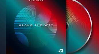 KoptjieSA – Along The Way EP