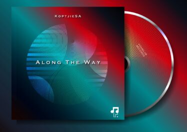 KoptjieSA - Along The Way EP