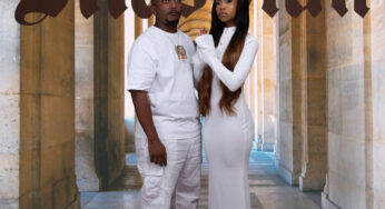 Lady Amar & Mhaw Keys – Messiah (feat. Buhle Sax)