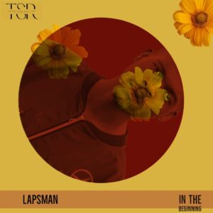 Lapsman - In the Beginning EP