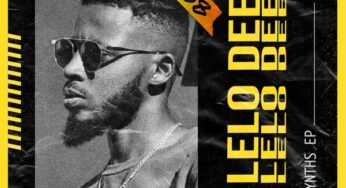 Lelo Dee – Fallen Synths EP