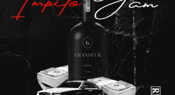 MACG, DJ Stresser, Given Kanu, Subzero J & Ghost The Entertainer – Impilo Yam
