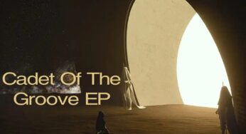 Magik Deep – Cadet of the Groove EP