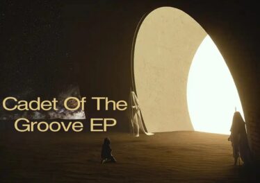 Magik Deep - Cadet of the Groove EP