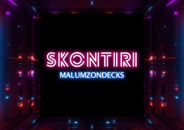 Malumz on Decks - Skontiri