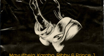 Mavuthela, Karabo & Ribby – Bekezela (feat. Prince J)