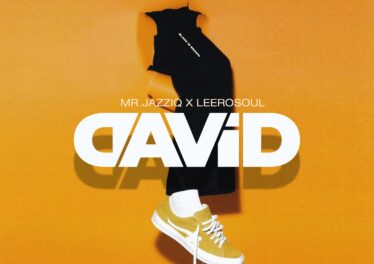 Mr JazziQ & Leerosoul - David