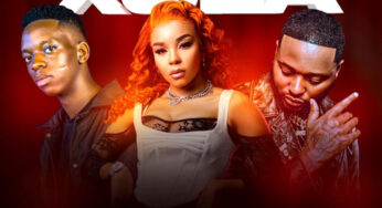 Msongi, Cici & Sir Trill – Xola (feat. Dot Mega)