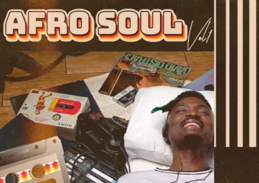 Mthandazo Gatya - Afro Soul Vol.1 EP