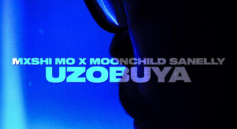 Mxshi Mo & Moonchild Sanelly – Uzobuya