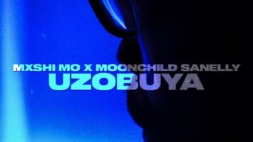 Mxshi Mo & Moonchild Sanelly - Uzobuya