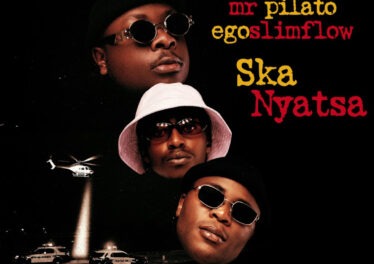 Myztro, Mr Pilato & Egoslimflow - Ska Nyatsa