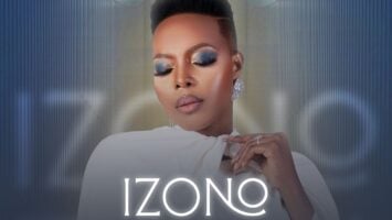 Nomcebo Zikode - iZono Zami