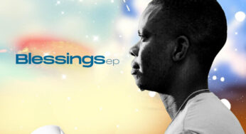 Ntate Tshego – Blessings EP