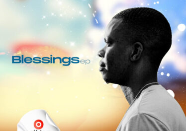Ntate Tshego - Blessings EP