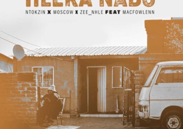 Ntokzin - Hleka nabo (feat. Moscow, Macfowlenn & Zee_nhle)