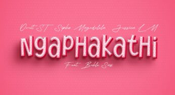 Omit ST, Sipho Magudulela & Jessica LM – Ngaphakathi (feat. Buhle Sax)