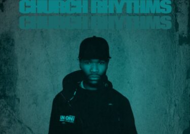 Pro-Tee - Church Rhythms (Album)