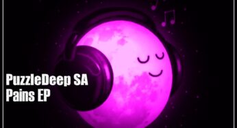 PuzzleDeep SA – Pains EP