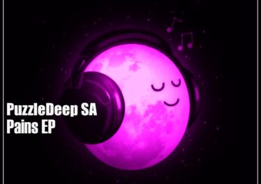 PuzzleDeep SA - Pains EP