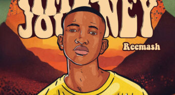 Reemash – Timeless Journey EP