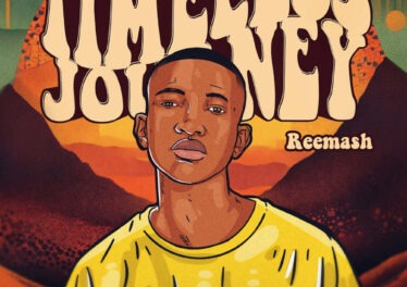 Reemash - Timeless Journey EP