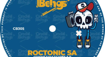 Roctonic SA – Serene Soulscapes EP