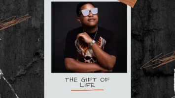 Sipho Magudulela - The Gift Of Life EP