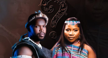 Siya Ntuli Umbuzo Wodwa (feat. Makhadzi Entertainment)