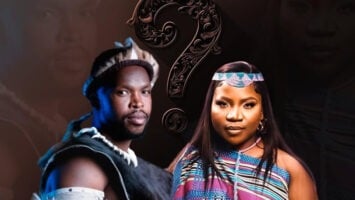 Siya Ntuli - Umbuzo Wodwa (feat. Makhadzi Entertainment)