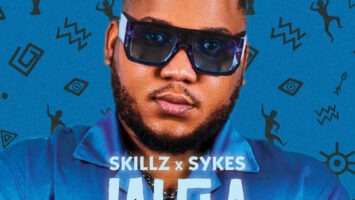 Skillz & Sykes - Lalela (LeboTheGreat & Toby X) (feat. LeboTheGreat & Toby X)