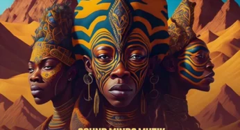 Sound Minds Muzik – Lost Princess EP