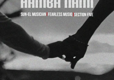 Sun-EL Musician, Fearless Musiq & Section Five - Hamba Nami