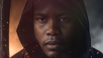 T-Jay Da DJ - FLARES EP