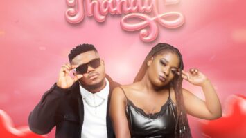 Tebza De DJ & Aisha Dawn - Ngiyakuthanda
