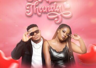 Tebza De DJ & Aisha Dawn - Ngiyakuthanda
