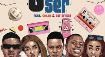 Tranquillo, Zee Nxumalo & Khanyisa – UYANG’User (feat. Chley & Rif effect)