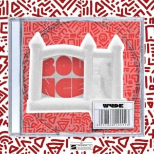 W4DE - Bounce EP