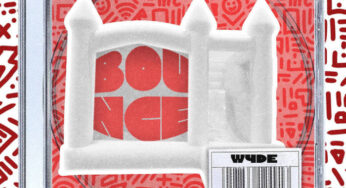 W4DE – Bounce EP