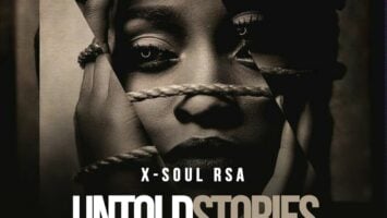 X-Soul RSA - Untold Stories EP