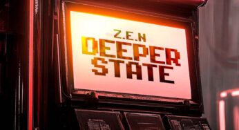 Z.E.N – Deeper State EP