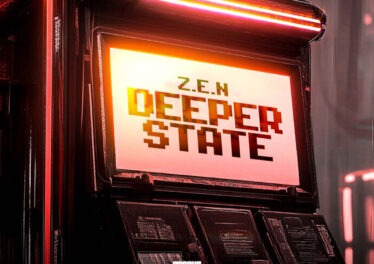 Z.E.N - Deeper State EP