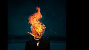 Zakente & Drumetic Boyz - Burning Man (Original Mix)