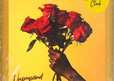 Zinyo & DJ Clock - Unprepared