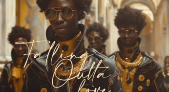 Kaysha & Buddynice – Falling Outta Love Often