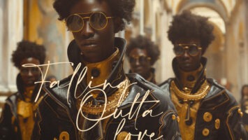 Kaysha & Buddynice - Falling Outta Love Often