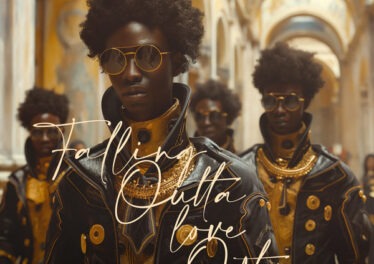 Kaysha & Buddynice - Falling Outta Love Often