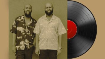 beardbrothers & BosPianii - OVIANTO (feat. SponchMakhekhe)
